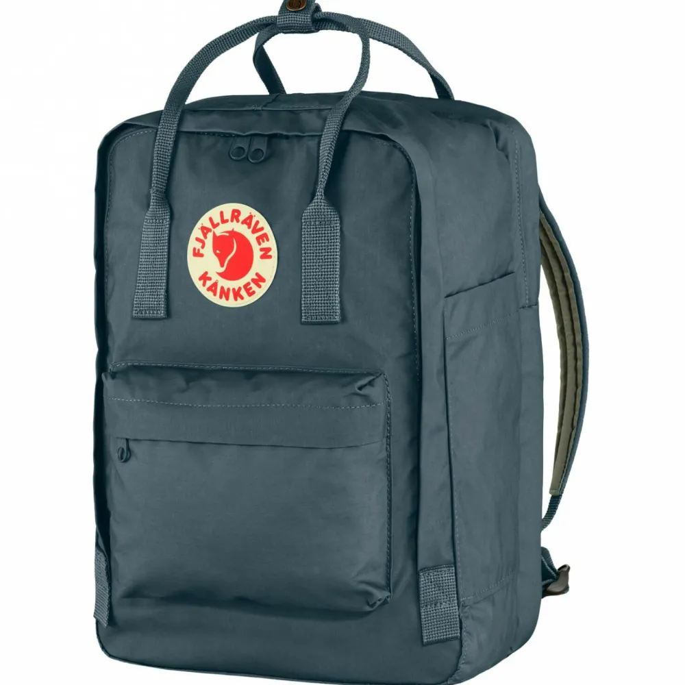 Fjällräven - Kånken Laptop 15'' - Daypack < Fju00e4llru00e4ven New