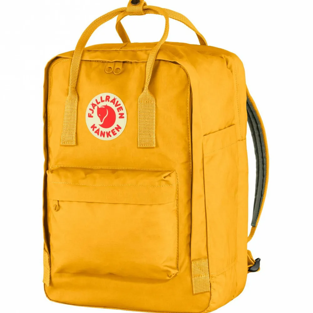 Fjällräven - Kånken Laptop 15'' - Daypack < Fju00e4llru00e4ven New