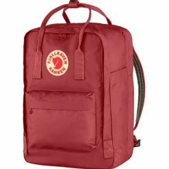 Fjällräven - Kånken Laptop 15'' - Daypack < Fju00e4llru00e4ven New