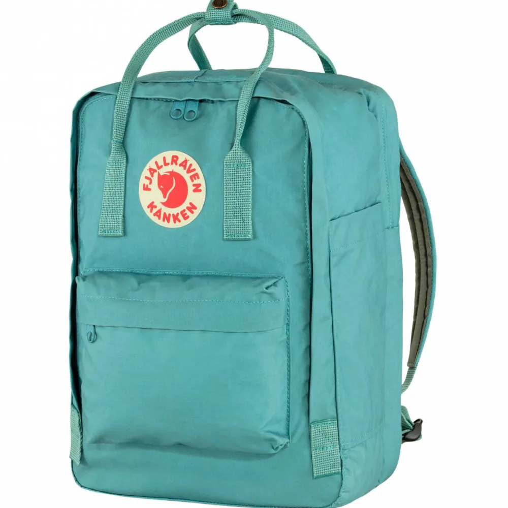 Fjällräven - Kånken Laptop 15'' - Daypack < Fju00e4llru00e4ven New
