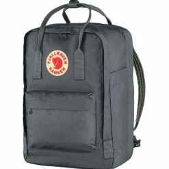 Fjällräven - Kånken Laptop 15'' - Daypack < Fju00e4llru00e4ven New
