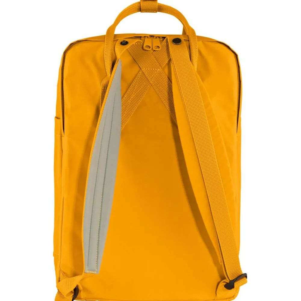 Fjällräven - Kånken Laptop 15'' - Daypack < Fju00e4llru00e4ven New