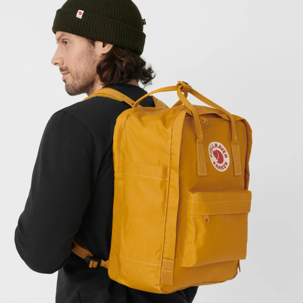 Fjällräven - Kånken Laptop 15'' - Daypack < Fju00e4llru00e4ven New