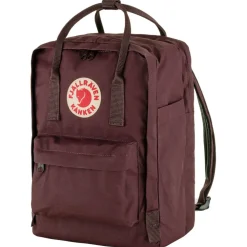 Fjällräven - Kånken Laptop 15'' - Daypack < Fju00e4llru00e4ven New