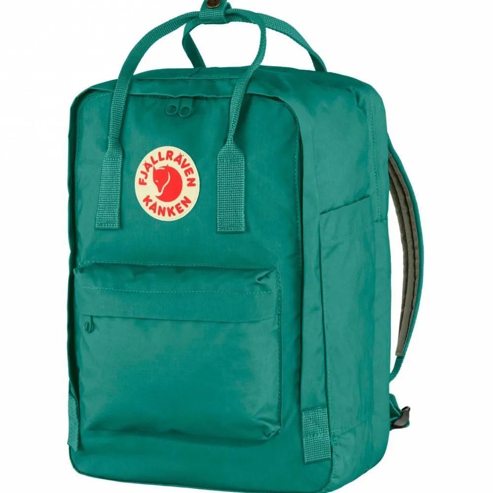 Fjällräven - Kånken Laptop 15'' - Daypack < Fju00e4llru00e4ven New
