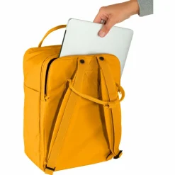 Fju00e4llru00e4ven Fjällräven - Kånken Laptop 13'' - Daypack