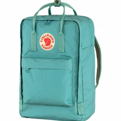 Fju00e4llru00e4ven Daypacks|Daypacks-Fjällräven - Kånken Laptop 17'' - Daypack