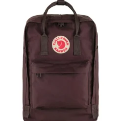 Fju00e4llru00e4ven Daypacks|Daypacks-Fjällräven - Kånken Laptop 17'' - Daypack