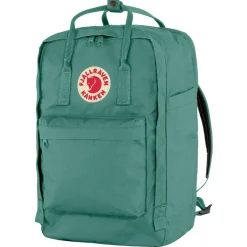 Fju00e4llru00e4ven Daypacks|Daypacks-Fjällräven - Kånken Laptop 17'' - Daypack