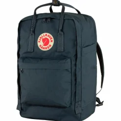Fju00e4llru00e4ven Daypacks|Daypacks-Fjällräven - Kånken Laptop 17'' - Daypack