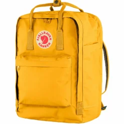 Fju00e4llru00e4ven Daypacks|Daypacks-Fjällräven - Kånken Laptop 17'' - Daypack