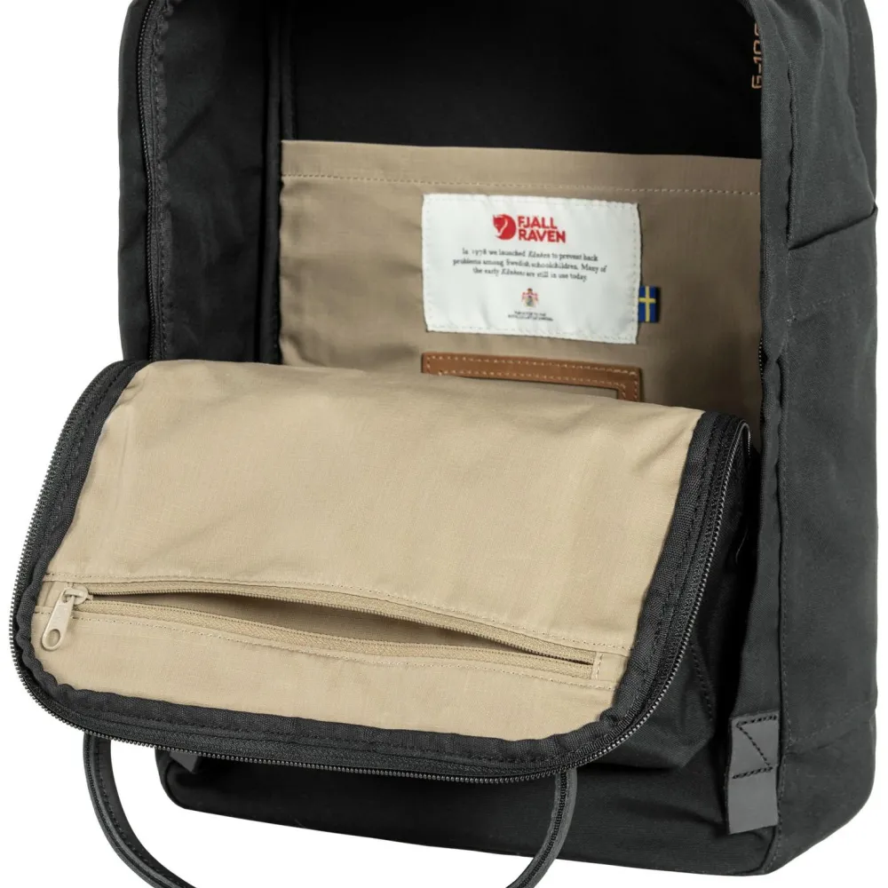 Fjällräven - Kånken No. 2 Laptop 15 - Daypack < Fju00e4llru00e4ven New