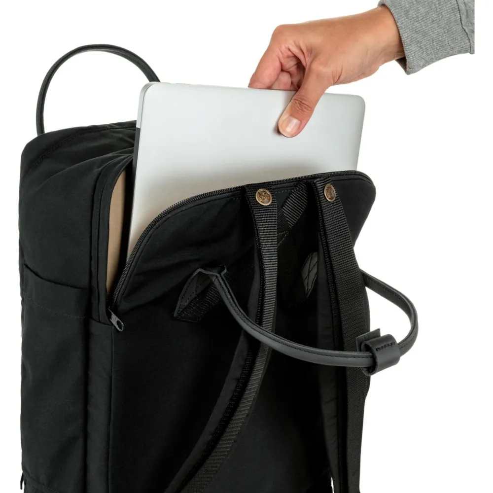 Fjällräven - Kånken No. 2 Laptop 15 - Daypack < Fju00e4llru00e4ven New