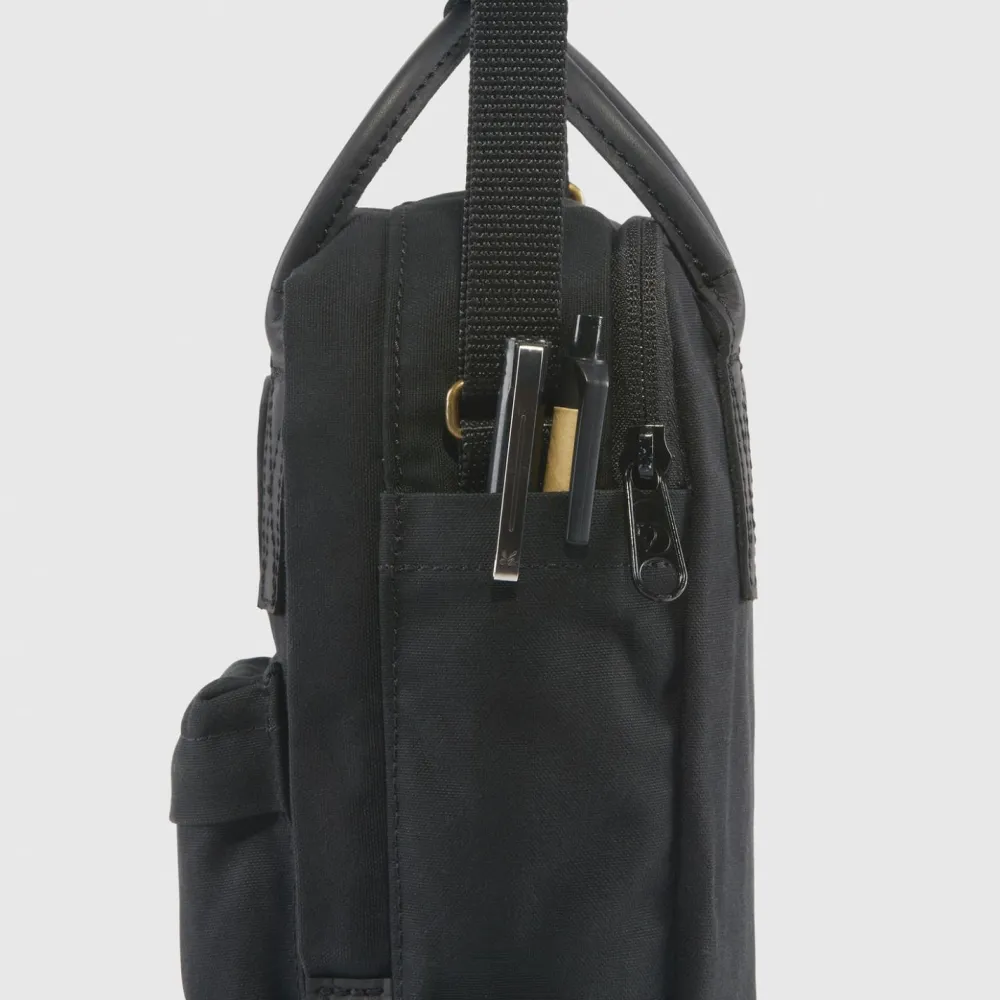 Fjällräven - Kånken No. 2 Sling 2,5 - Umhängetasche < Fju00e4llru00e4ven New