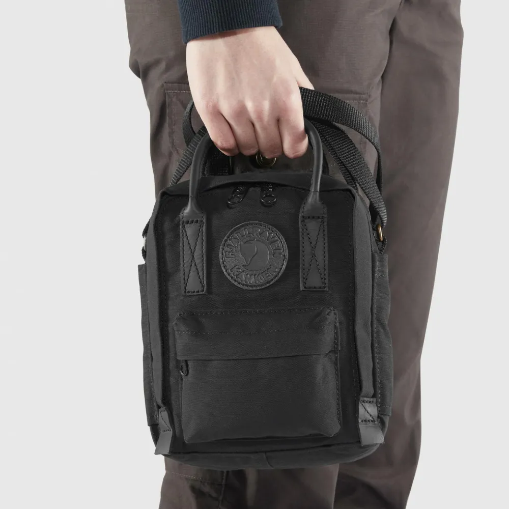 Fjällräven - Kånken No. 2 Sling 2,5 - Umhängetasche < Fju00e4llru00e4ven New