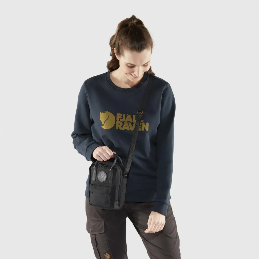 Fjällräven - Kånken No. 2 Sling 2,5 - Umhängetasche < Fju00e4llru00e4ven New