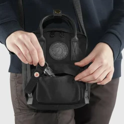 Fjällräven - Kånken No. 2 Sling 2,5 - Umhängetasche < Fju00e4llru00e4ven New