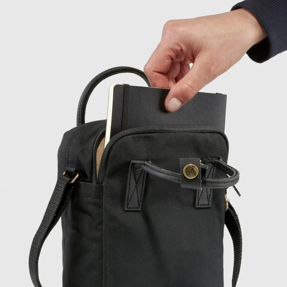 Fjällräven - Kånken No. 2 Sling 2,5 - Umhängetasche < Fju00e4llru00e4ven New