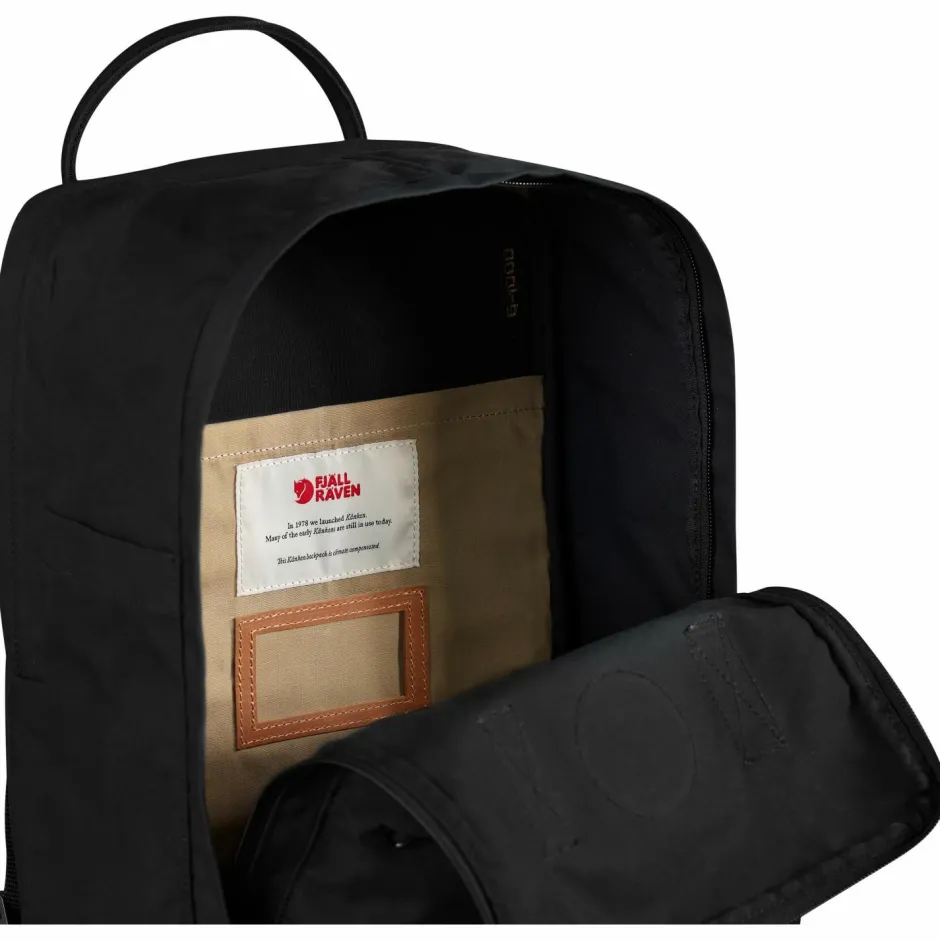 Fju00e4llru00e4ven Fjällräven - Kånken No. 2 Laptop 15'' - Daypack