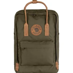 Fju00e4llru00e4ven Fjällräven - Kånken No. 2 Laptop 15'' - Daypack