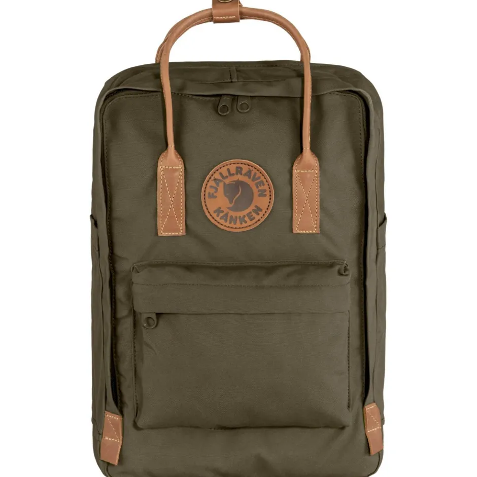 Fju00e4llru00e4ven Fjällräven - Kånken No. 2 Laptop 15'' - Daypack