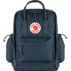 Fju00e4llru00e4ven Daypacks|Daypacks-Fjällräven - Kånken Outlong 18 l - Daypack