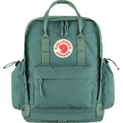 Fju00e4llru00e4ven Daypacks|Daypacks-Fjällräven - Kånken Outlong 18 l - Daypack
