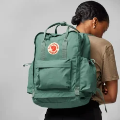 Fju00e4llru00e4ven Daypacks|Daypacks-Fjällräven - Kånken Outlong 18 l - Daypack