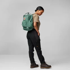 Fju00e4llru00e4ven Daypacks|Daypacks-Fjällräven - Kånken Outlong 18 l - Daypack