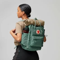 Fju00e4llru00e4ven Daypacks|Daypacks-Fjällräven - Kånken Outlong 18 l - Daypack
