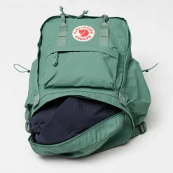 Fju00e4llru00e4ven Daypacks|Daypacks-Fjällräven - Kånken Outlong 18 l - Daypack