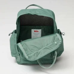 Fju00e4llru00e4ven Daypacks|Daypacks-Fjällräven - Kånken Outlong 18 l - Daypack