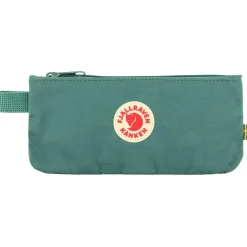 Fju00e4llru00e4ven Taschen|Taschen-Fjällräven - Kånken Pen Case - Federmappe