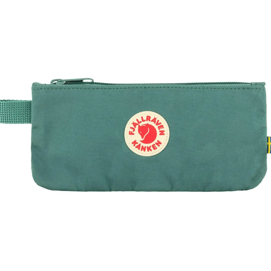 Fju00e4llru00e4ven Taschen|Taschen-Fjällräven - Kånken Pen Case - Federmappe