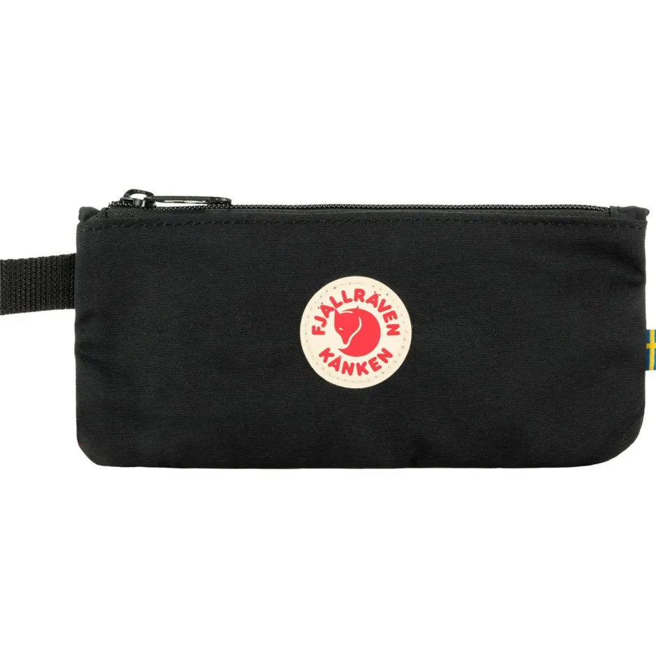 Fju00e4llru00e4ven Taschen|Taschen-Fjällräven - Kånken Pen Case - Federmappe