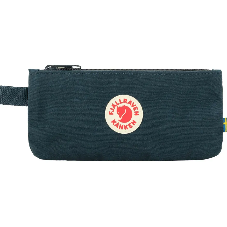Fju00e4llru00e4ven Taschen|Taschen-Fjällräven - Kånken Pen Case - Federmappe