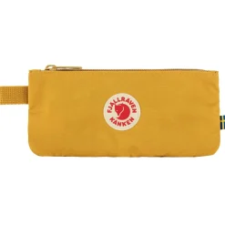 Fju00e4llru00e4ven Taschen|Taschen-Fjällräven - Kånken Pen Case - Federmappe