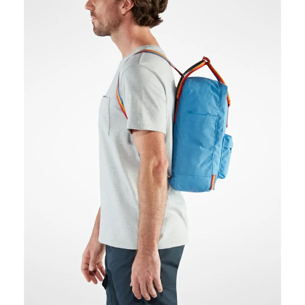 Fjällräven - Kånken Rainbow 16 - Daypack < Fju00e4llru00e4ven New