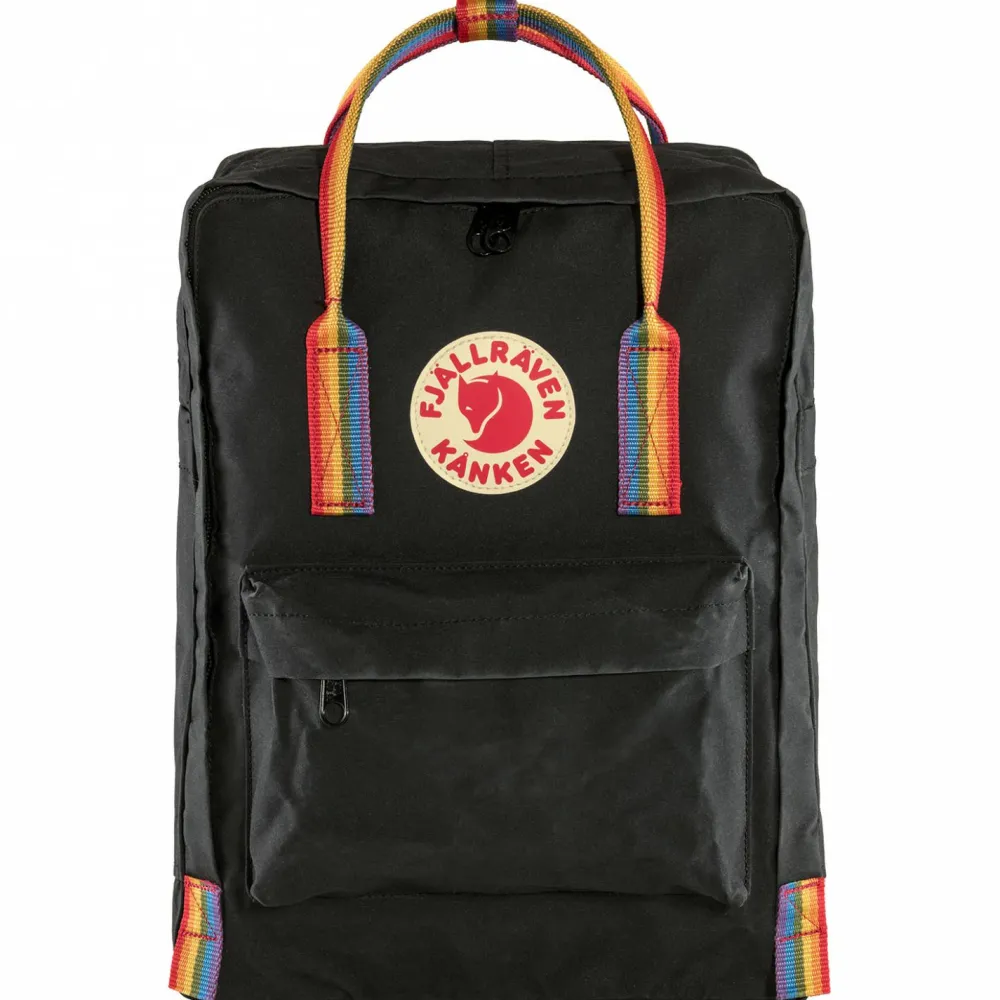 Fjällräven - Kånken Rainbow 16 - Daypack < Fju00e4llru00e4ven New