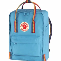 Fjällräven - Kånken Rainbow 16 - Daypack < Fju00e4llru00e4ven New