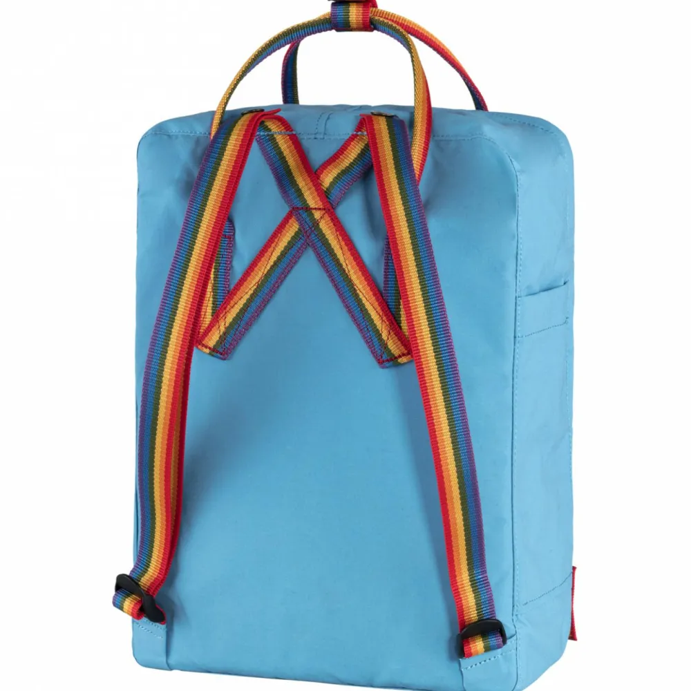 Fjällräven - Kånken Rainbow 16 - Daypack < Fju00e4llru00e4ven New
