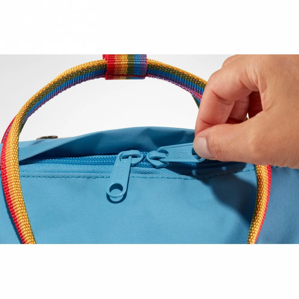 Fjällräven - Kånken Rainbow 16 - Daypack < Fju00e4llru00e4ven New