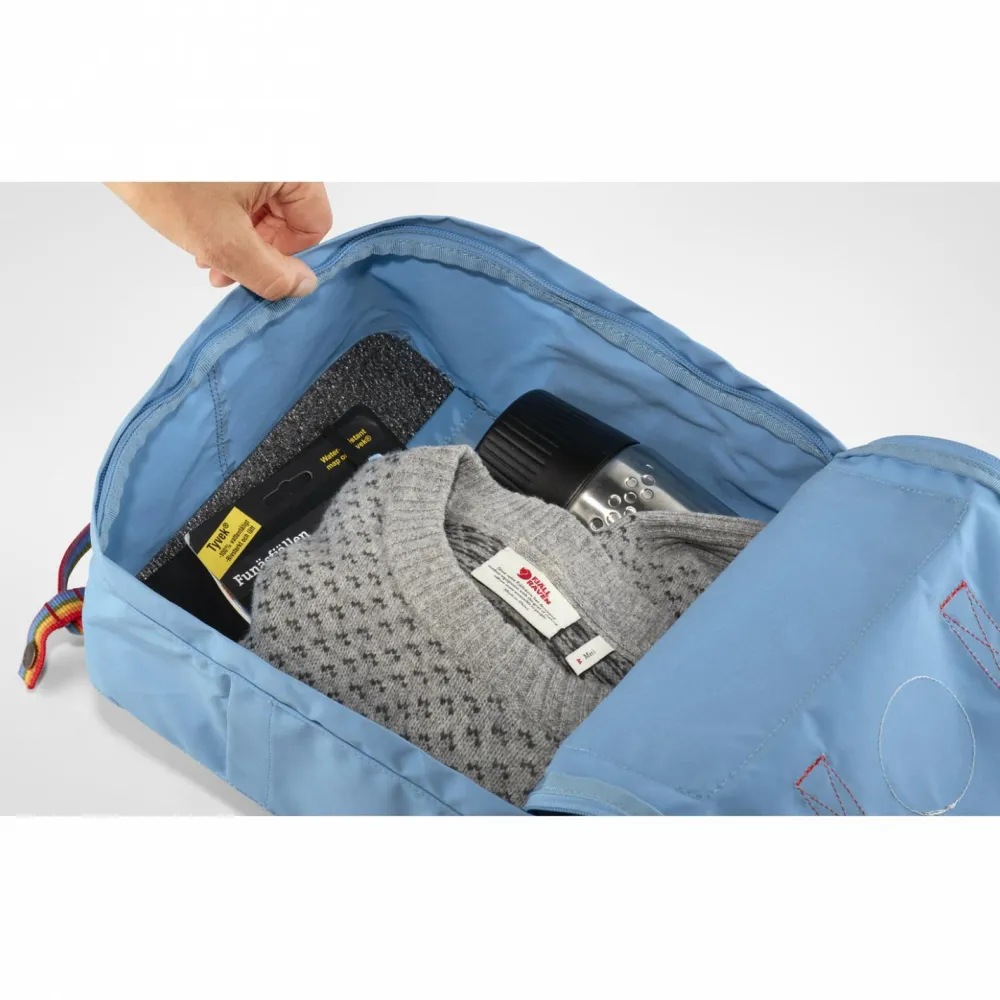 Fjällräven - Kånken Rainbow 16 - Daypack < Fju00e4llru00e4ven New
