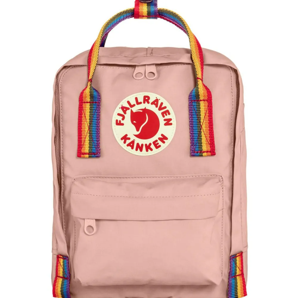 Fjällräven - Kånken Rainbow Mini 7 - Daypack < Fju00e4llru00e4ven Discount
