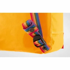 Fjällräven - Kånken Rainbow Mini 7 - Daypack < Fju00e4llru00e4ven Discount