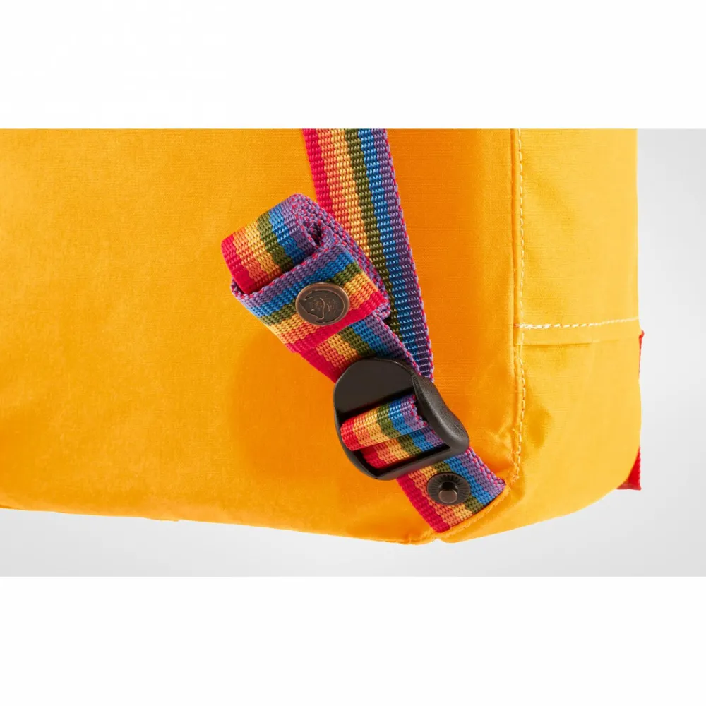 Fjällräven - Kånken Rainbow Mini 7 - Daypack < Fju00e4llru00e4ven Discount