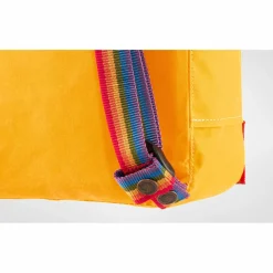 Fjällräven - Kånken Rainbow Mini 7 - Daypack < Fju00e4llru00e4ven Discount