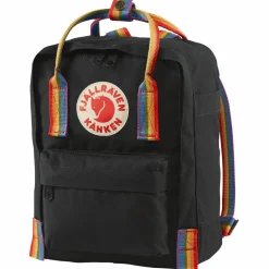 Fjällräven - Kånken Rainbow Mini 7 - Daypack < Fju00e4llru00e4ven Discount