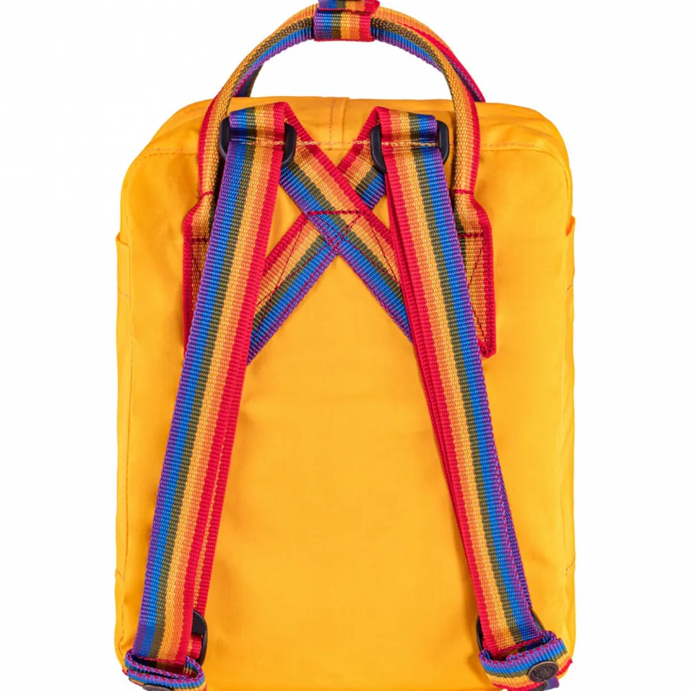 Fjällräven - Kånken Rainbow Mini 7 - Daypack < Fju00e4llru00e4ven Discount