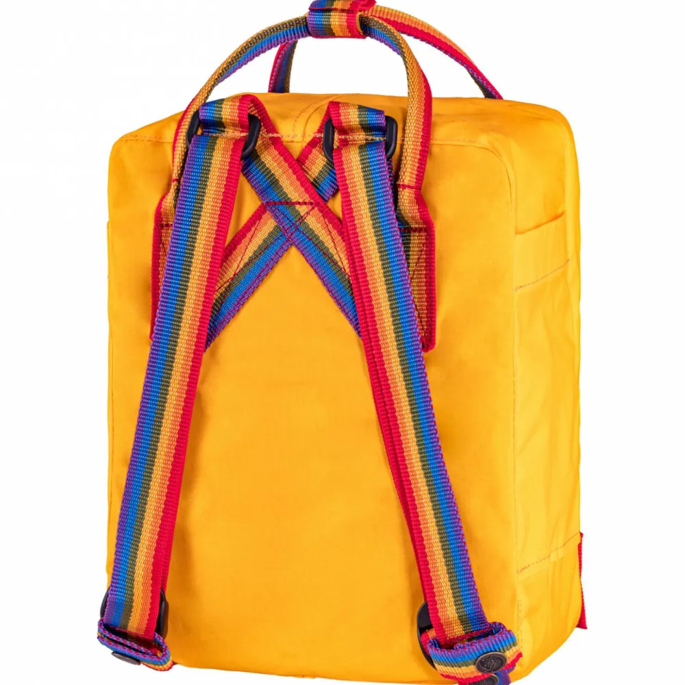 Fjällräven - Kånken Rainbow Mini 7 - Daypack < Fju00e4llru00e4ven Discount